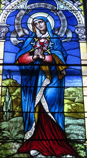 성모 칠고_디테일_photo by Nheyob_in the Church of St Francis of Assisi in Cranberry Prairie_Ohio USA.jpg